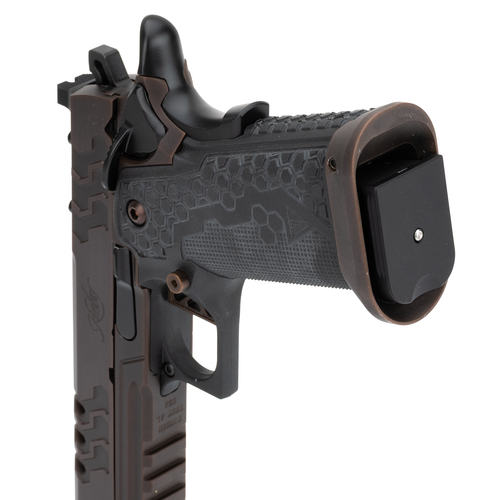Kimber 2K11 Pro Royal 9mm Pistol - 3500065