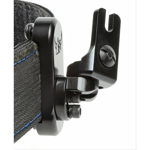 T-930 Two-Axis Vertical Mag Pouch Hanger Mount by Henning Group (H888-T930)