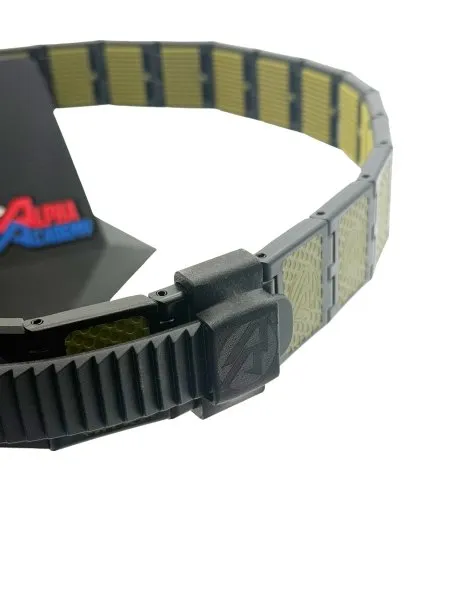 DAA Belt Ratchet Strap Retainer / Keeper by Double Alpha Academy (104169)