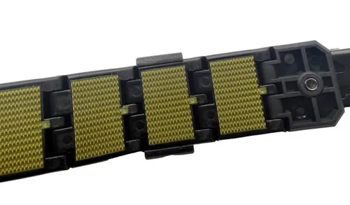 DAA Belt Ratchet Strap Retainer / Keeper by Double Alpha Academy (104169)