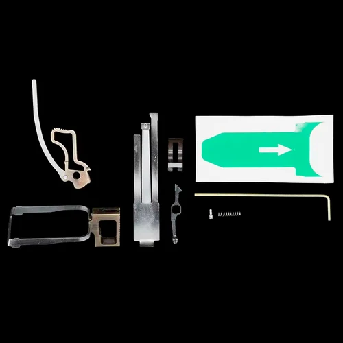 Staccato HD Adjustable Trigger Kit by Infinity