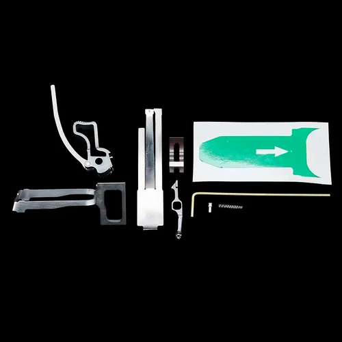 Staccato HD Adjustable Trigger Kit by Infinity
