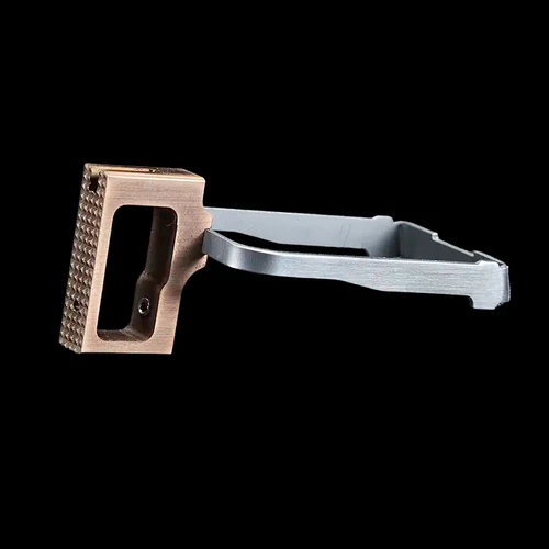 Staccato HD Adjustable Trigger by Infinity