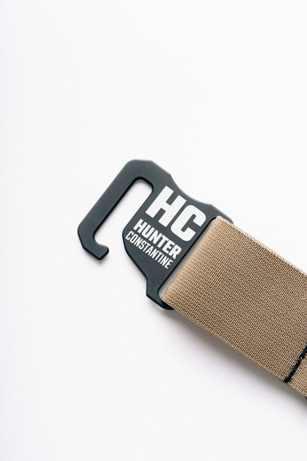 Constantine Concealed Carry Belt™ by Hunter Constantine