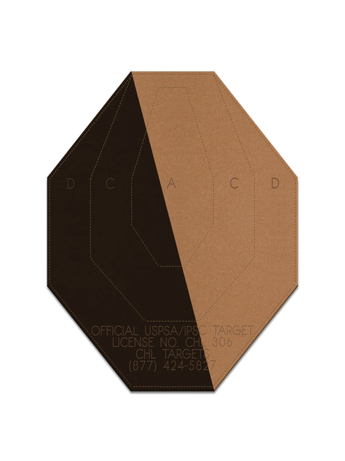 IPSC (CB) (CLASSIC - Version 3