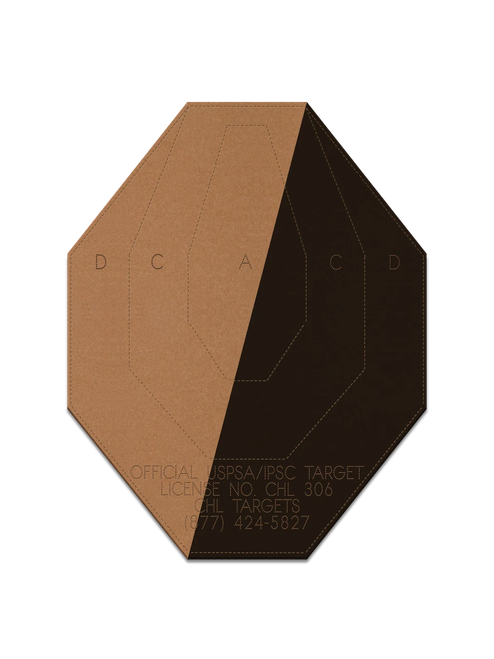 IPSC (CB) (CLASSIC - Version 2