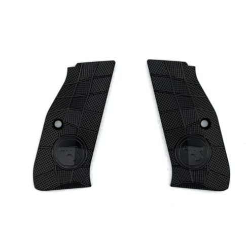 CZ Shadow 2 Palm Swell GridLok with CZ Logo | BSPS