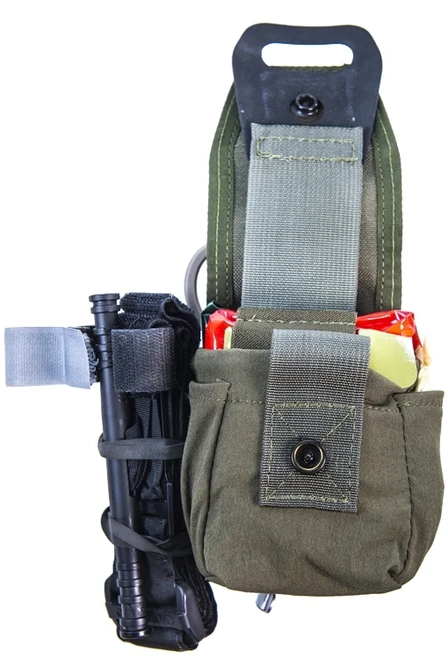 High Speed Gear ReVive Medical Pouch
