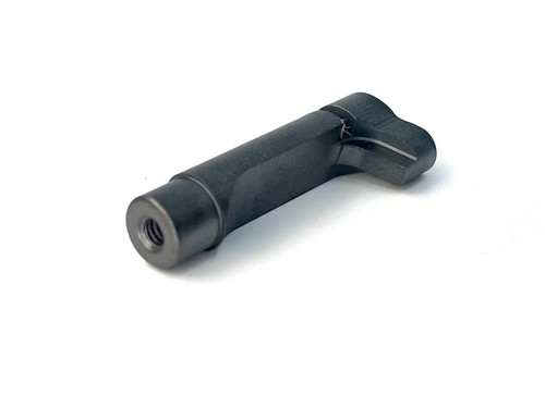 Kimber 2K11 2011 Drilled & Tapped Magazine Release by Hayes Custom Guns