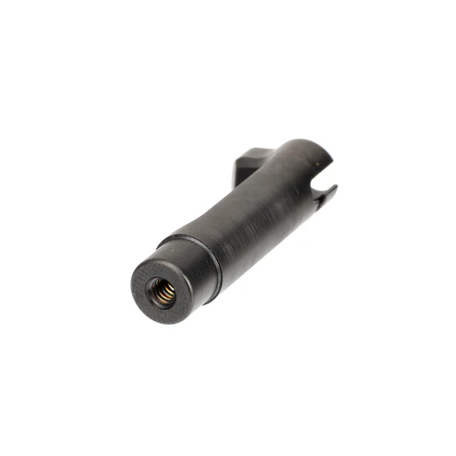 Springfield Armory Prodigy 2011 Drilled & Tapped Magazine Release by Hayes Custom Guns