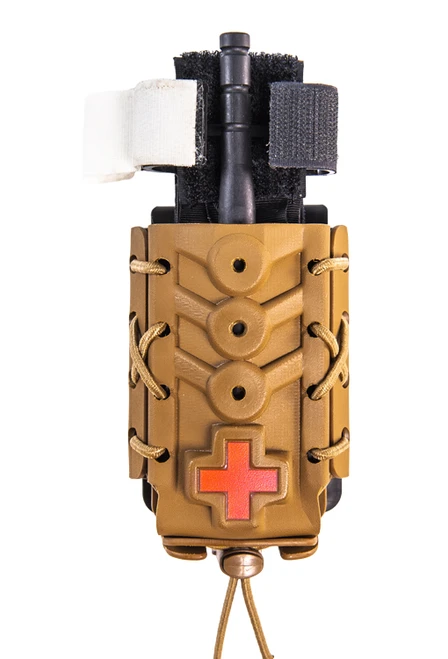 High Speed Gear Kydex TACO Tourniquet Pouch Holder
