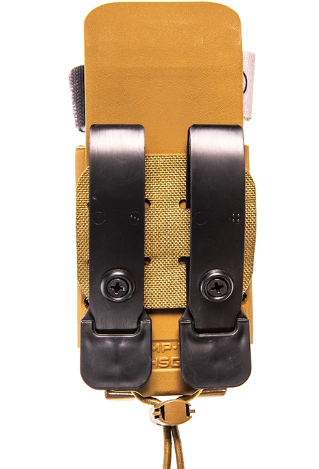 High Speed Gear Kydex TACO Tourniquet Pouch Holder