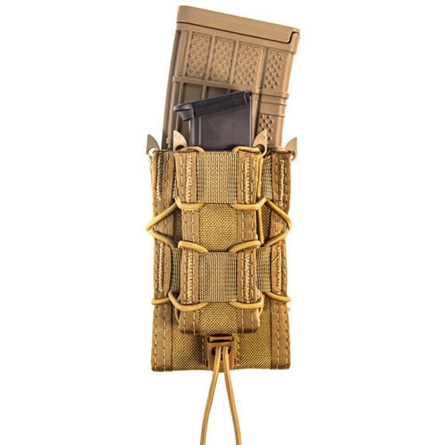 High Speed Gear (HSG) Duty Double Decker Taco LT Pistol & Rifle Mag Pouch