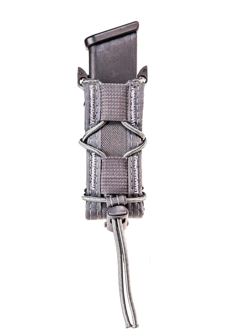 High Speed Gear Single Taco Pistol Mag Pouch - Molle