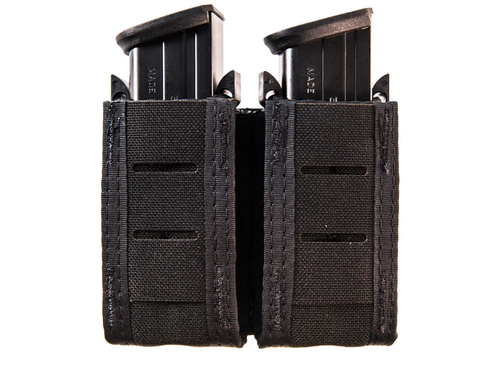 HSG Duty Double Pistol TACO Pouch by High Speed Gear