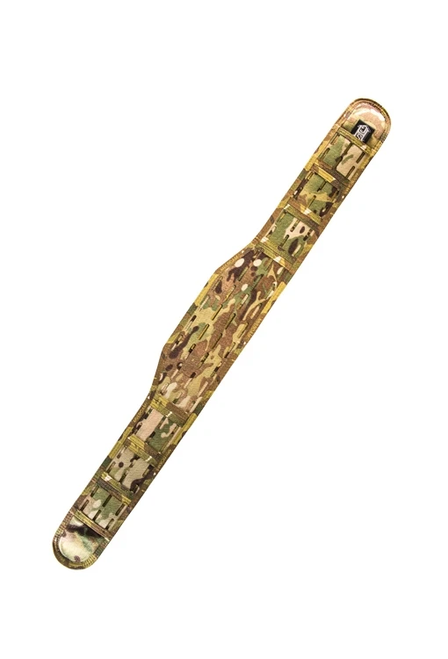 High Speed Gear (HSG) Laser Slim-Grip® Padded Belt - Slotted