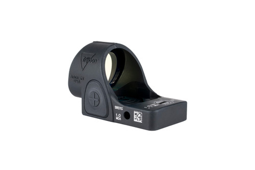 Trijicon SRO 1 MOA Green Dot Optic - Black | SRO1-C-2500026
