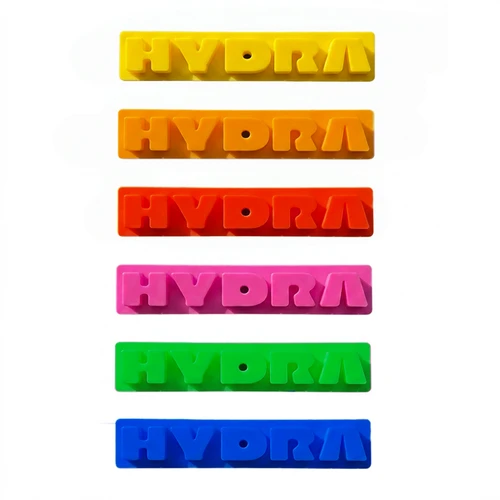 Ghost Hydra Gen 2 Color Inlay Kit (SGHYG2CK)