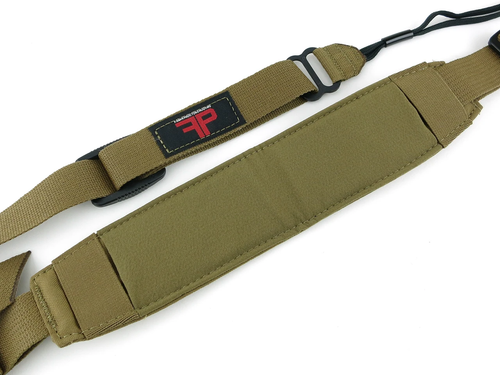 Frank Proctor Padded Heavy Duty Rifle Sling