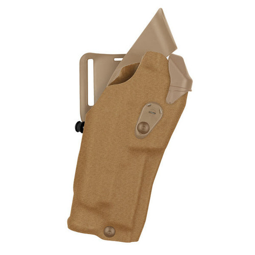 6390 Coyote Brown Holster