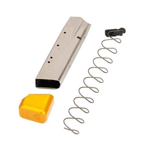 CZ Shadow 2 Carry Optics Nickel Magazine Kit Holds 24 Rounds