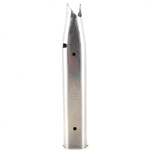 Atlas Gunworks 140mm 9mm Magazine Tube - Stainless Steel
