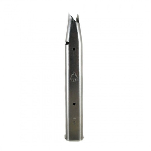 Atlas Gunworks 170mm 9mm Magazine Tube - Stainless Steel