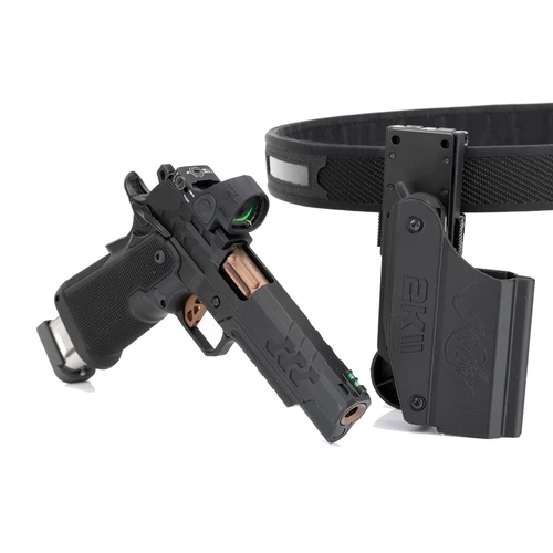 Ghost Kimber 2K11 HYDRA P+ Right Hand Holster 4200712