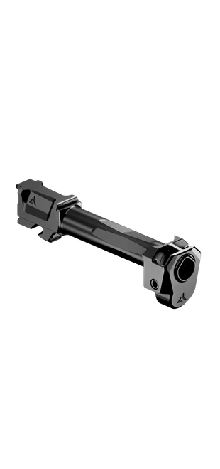 AFTERBURNER™ + RAMJET™ for GLOCK® 19 by Radian