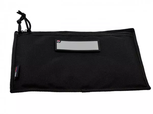 DAA Insert Sleeve | Zippered Pistol Pouch
