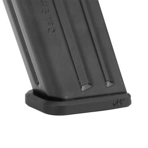 JagerWerks +0 Magazine Basepad for Mec-Gar® Glock® Style Magazines (JWBP-MEC18)