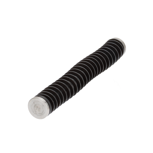 Smith & Wesson M&P Competitor Stainless Steel Captured Guide Rod by ZR Tactical