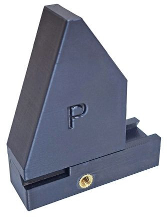 Dillon Precision 650/750 Case Feed Stop Switch by UniqueTek