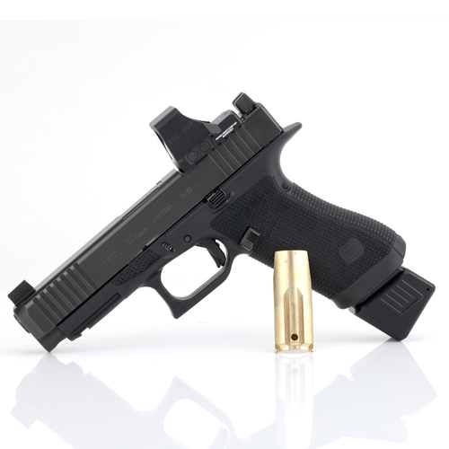 CHPWS Heavy Brass Speed Feed Pro for Glock Gen 6