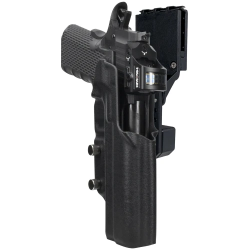 Black Scorpion Outdoor Gear Pro Competition Holster