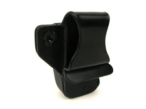 Comp-Tac Single Magazine Pouch- Belt Clip - IDPA CCP / CDP / ESP / SSP (Comp-Tac-Mag-Pouch)