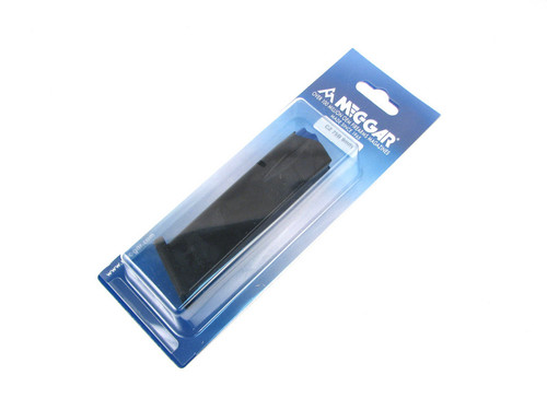 Mec-Gar CZ SP-01 / Shadow 2, 9mm 17 Round Magazine - MGCZ7517AFC
