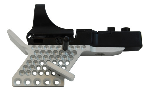 C-More Scope Mount by Double Alpha Academy (DAA) C-More Scope Mount by Double Alpha Academy (DAA)
