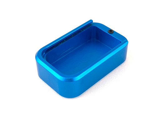 Xtreme Base Pad / Basepad for Tanfoglio / EAA / IFG 