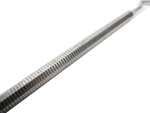 CED DAA Double-Head Cleaning Tool Stainless Steel Pick Pic