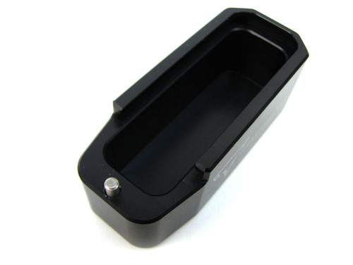 Taran Tactical TTI MAGPUL PMAG .223/5.56 Magazine Mag Extension (PMBP) Black
