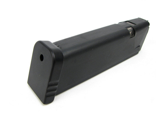 Glock Extended Basepads by Dawson Precision