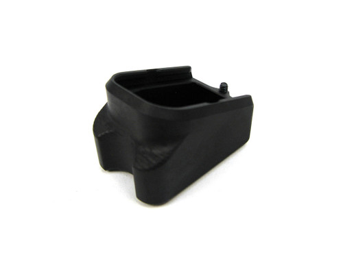 Glock Blueline Mag Extension by Henning 