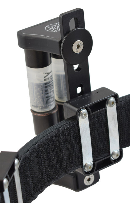 DAA Shotgun Shotshell Quad Loader by Double Alpha Academy  DAA Shotgun Shotshell Quad Loader by Double Alpha Academy