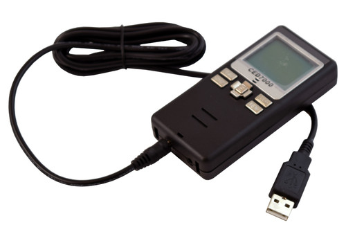 CED7000 / CED 7000 Shot Timer USB Charger Cable