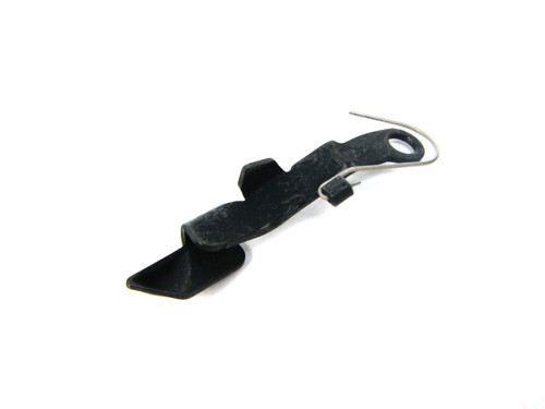 Glock Extended Slide Stop Release with Spring (3-Pin Models) (SP07496)