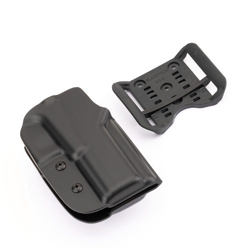 Blade-Tech Classic Outside the Waistband (OWB) Pistol Holster for IDPA / 3-GUN/ USPSA Blade-Tech Classic Outside the Waistband (OWB) Pistol Holster for IDPA / 3-GUN/ USPSA