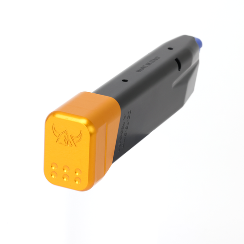 CZ Shadow 2 & SP-01 | +5/6 Basepad by Henning (H141-MC17)