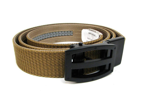 Blade-Tech Ultimate Carry Belt by Nexbelt  Tan Brown Coyote 