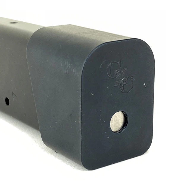 CZ Shadow 2 Magazine Extension by CZ Custom | BSPS